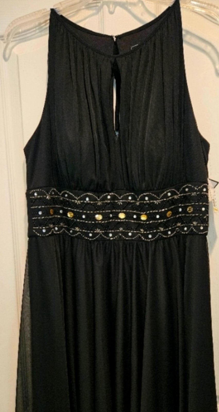 Jolie robe soirée 