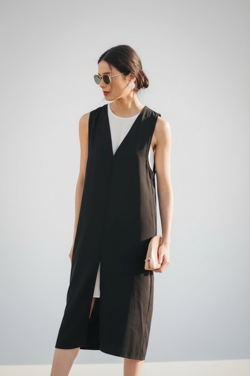 Magnifique robe