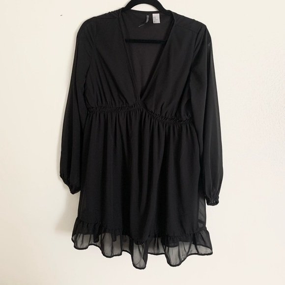 Jolie robe neuuve