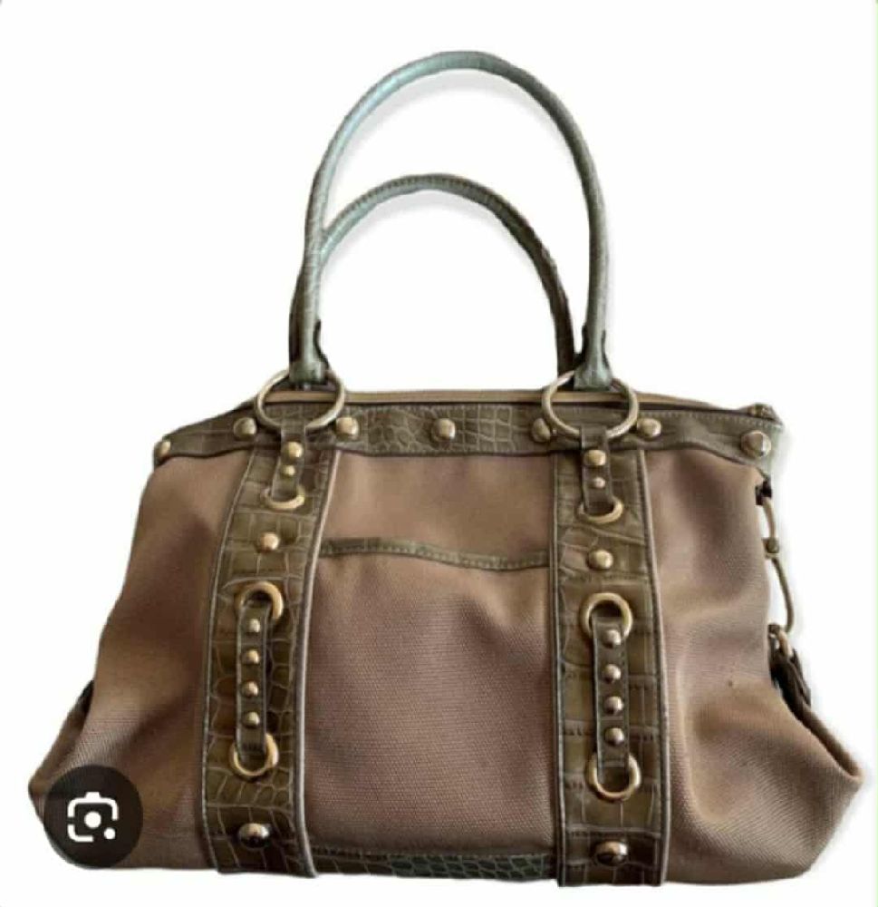 Magnifique sac à main 
