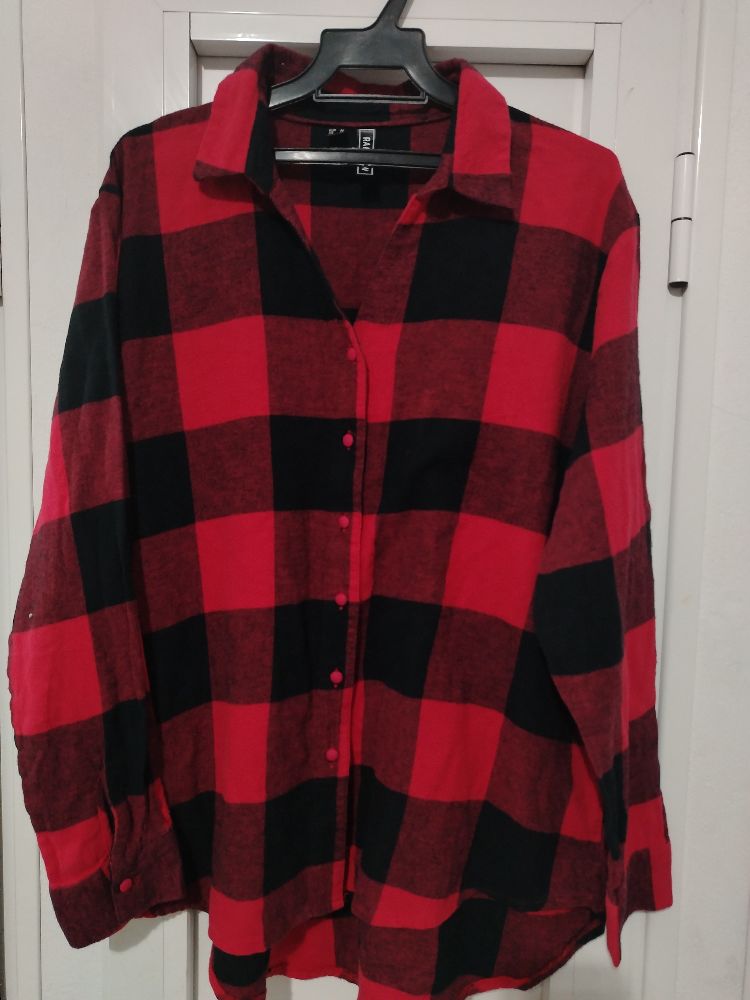 Magnifique chemise