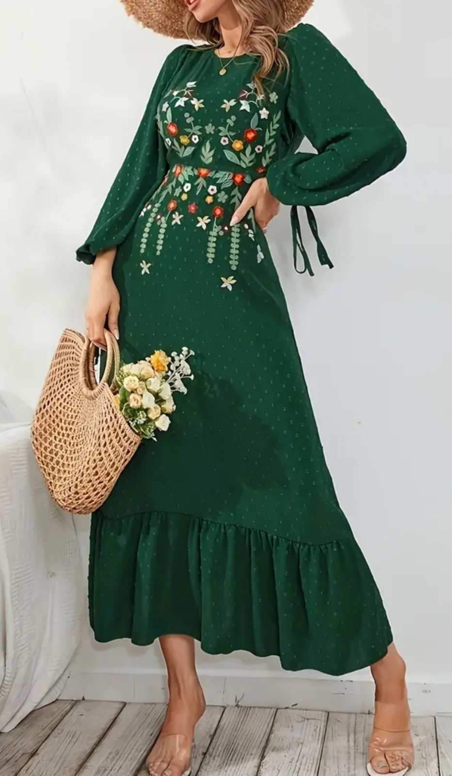 Magnifique robe neuve