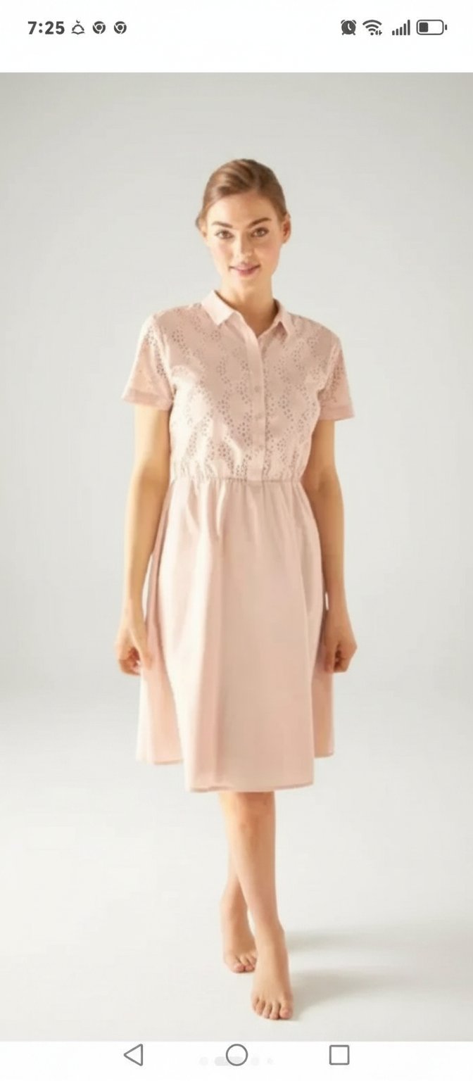 Magnifique robe 