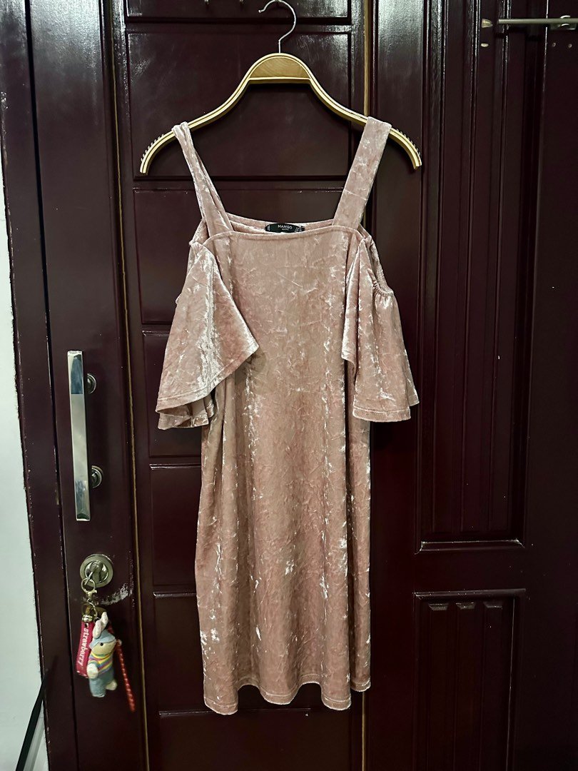 Magnifique robe