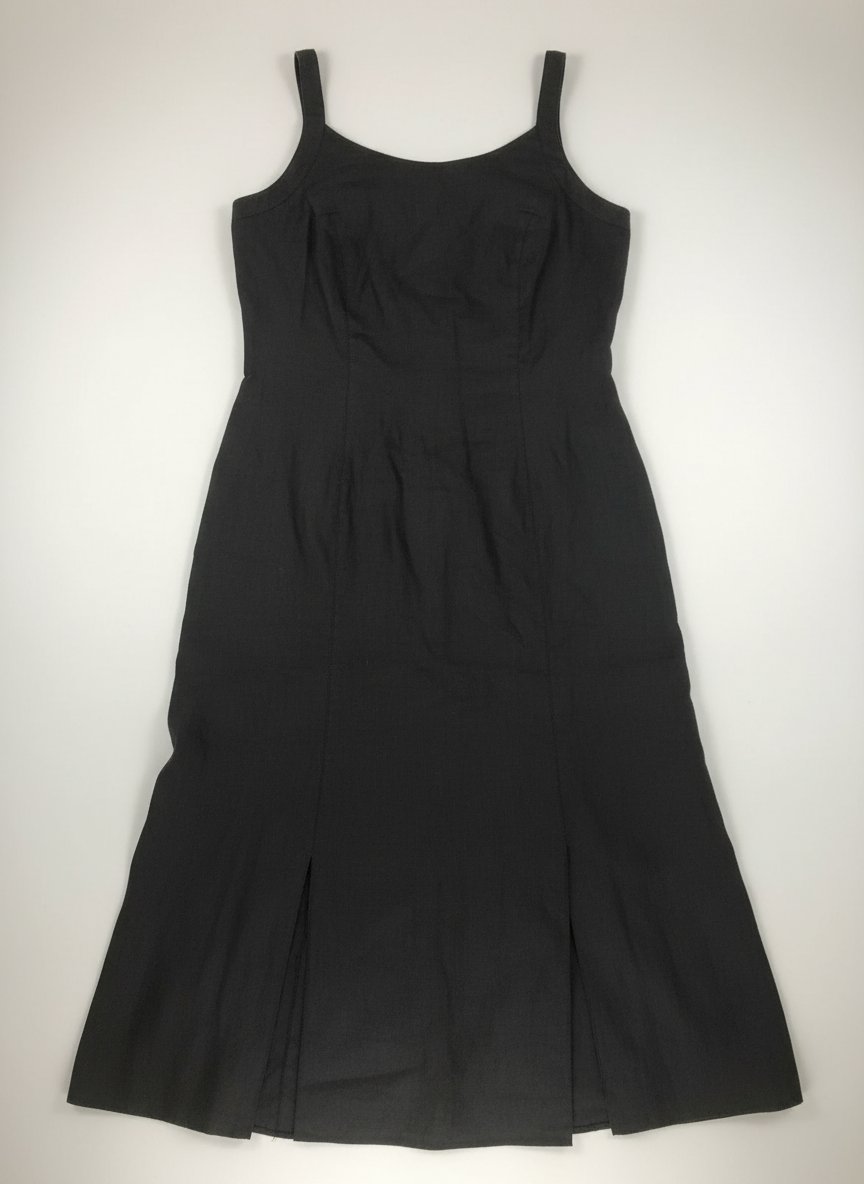 Magnifique robe en lin ❤️ 