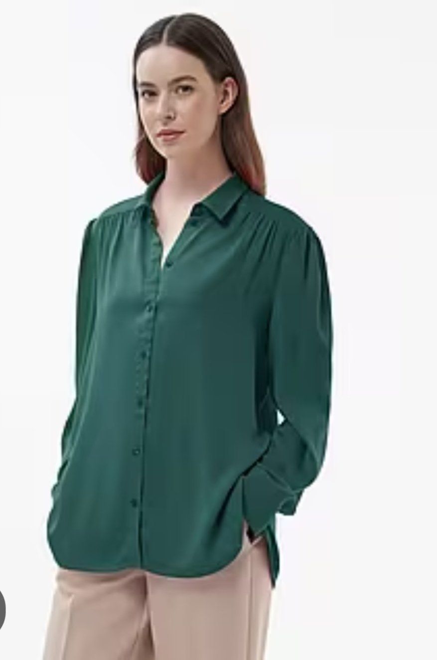 Magnifique chemise neuve