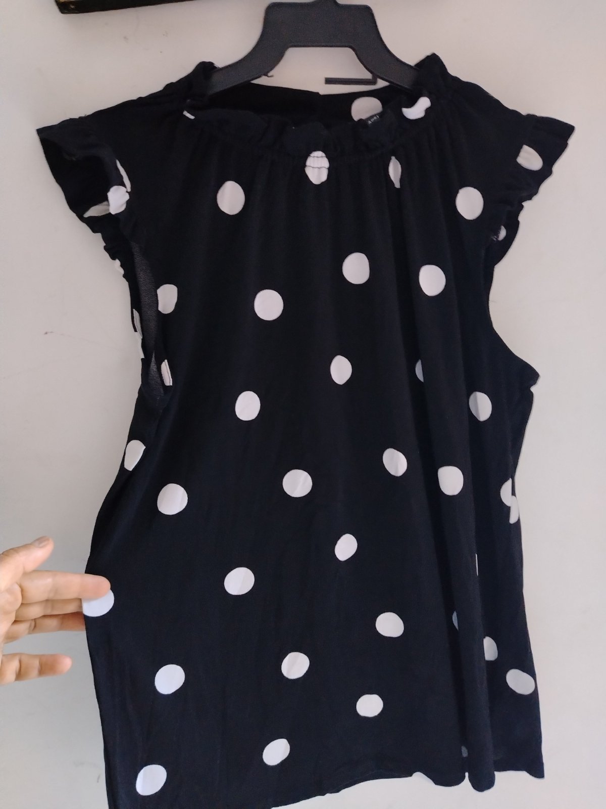 Magnifique blouse 