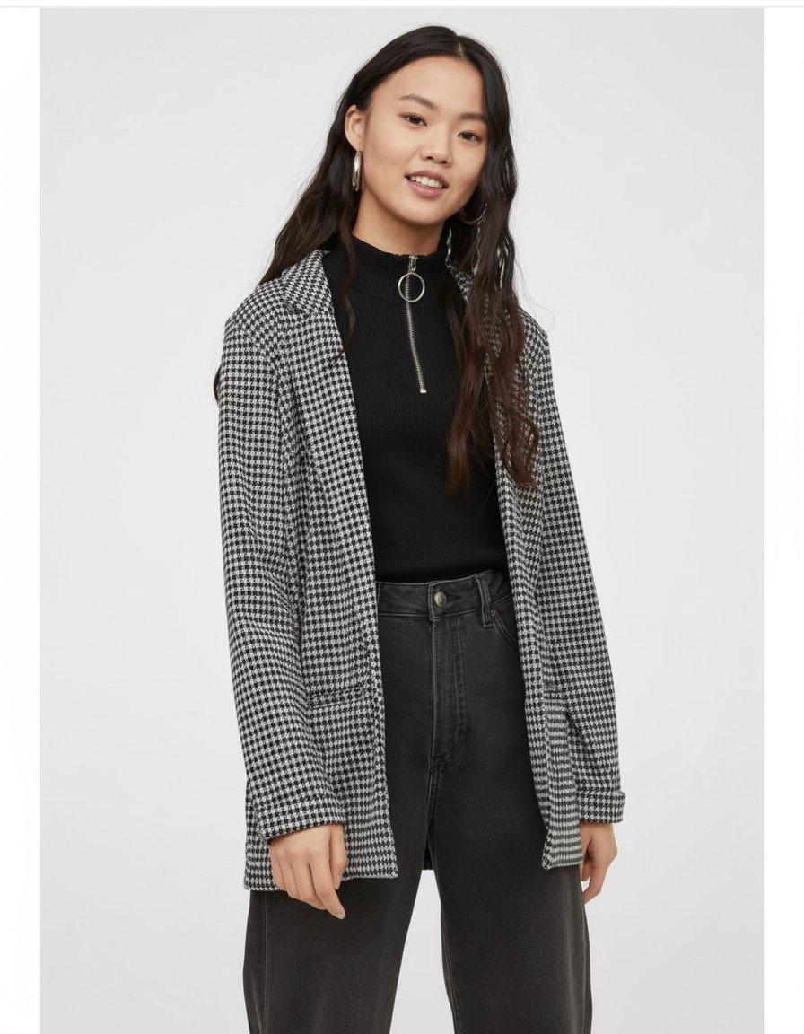 Jolie veste