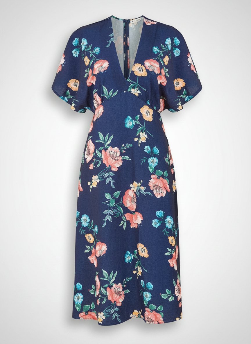 Magnifique robe 