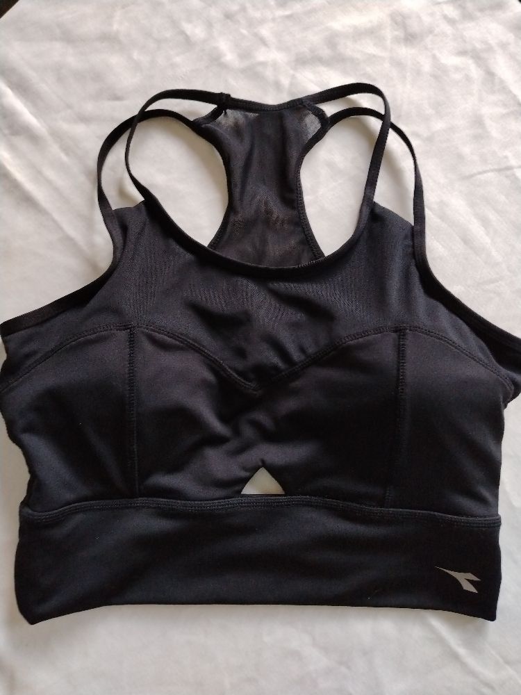 Jolie brassière diadora