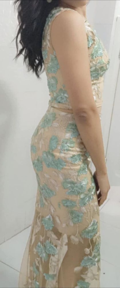 Magnifique tabdila soirée 
