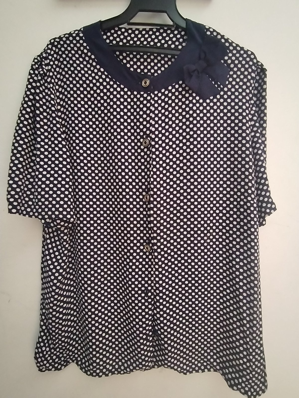 Jolie chemise 