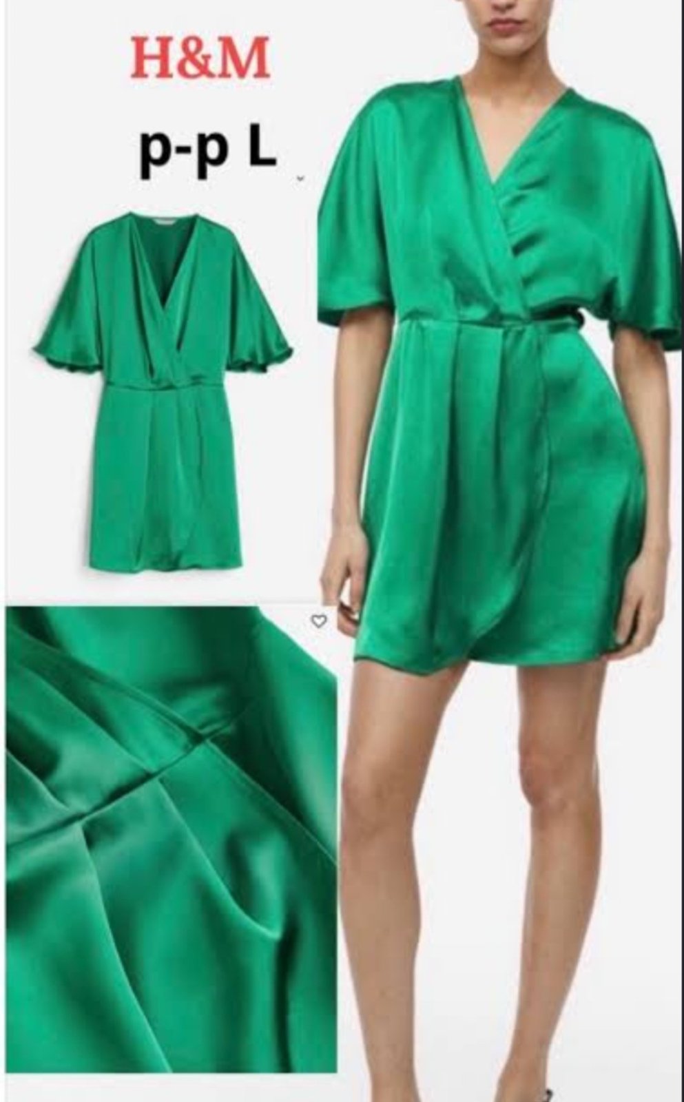 Jolie robe 