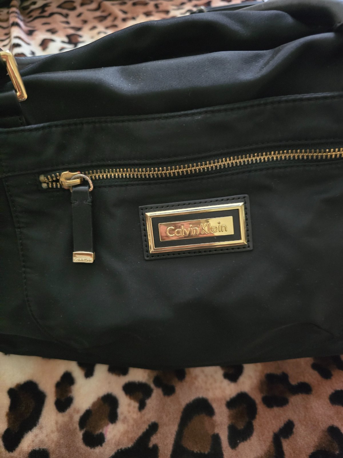 Sac calvin klein