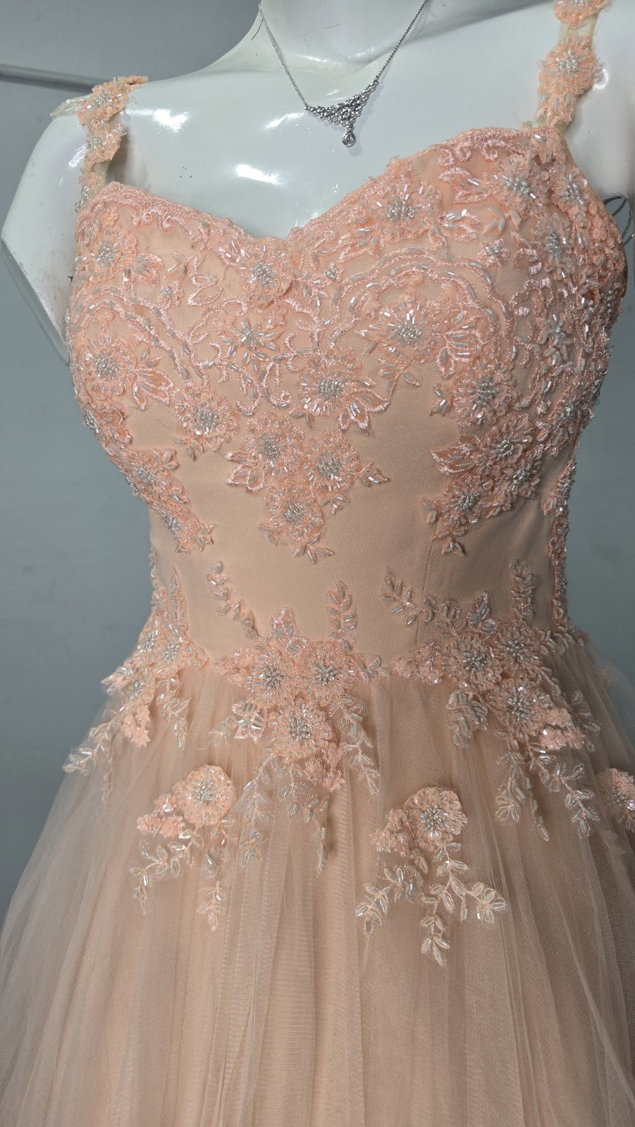 Robe soiree