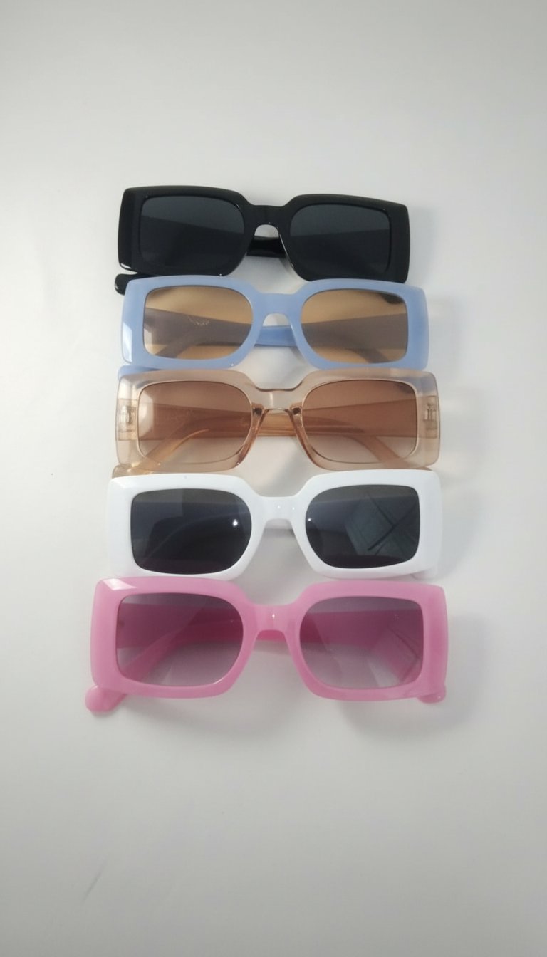 Des Lunettes