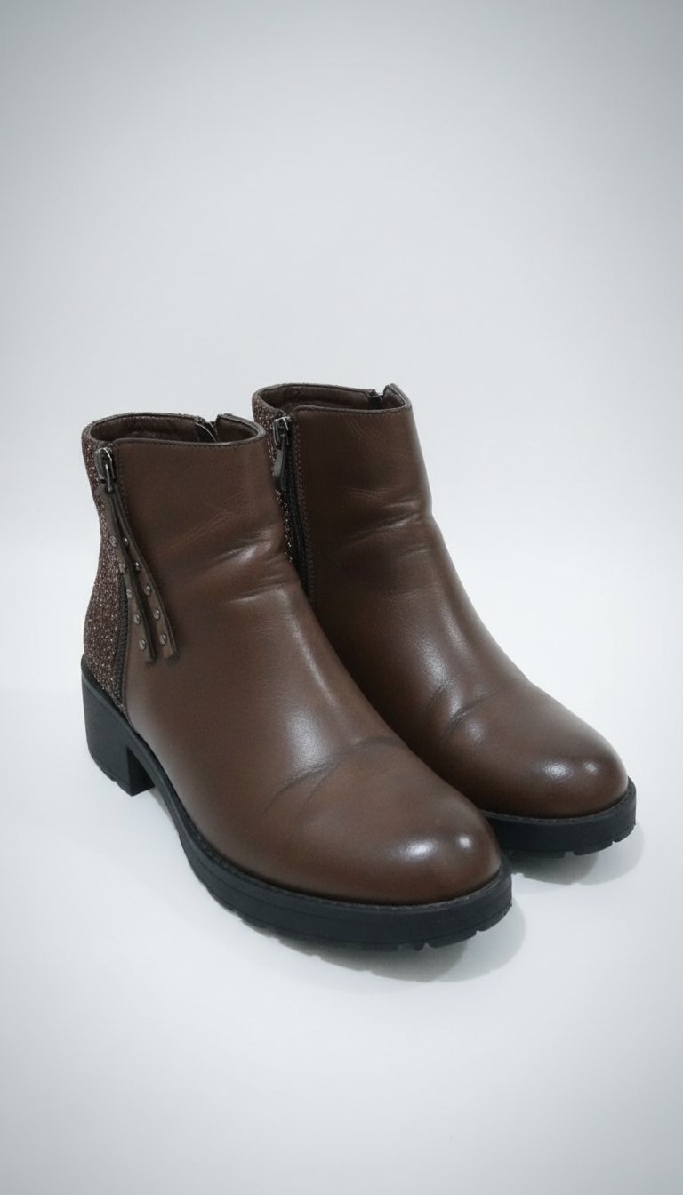 Bottines 