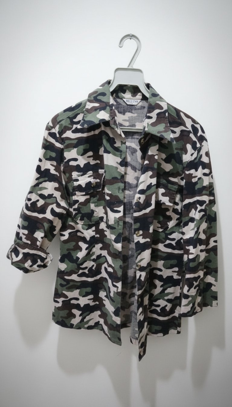 Chemise