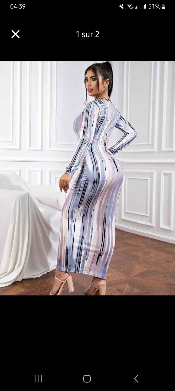 Robe