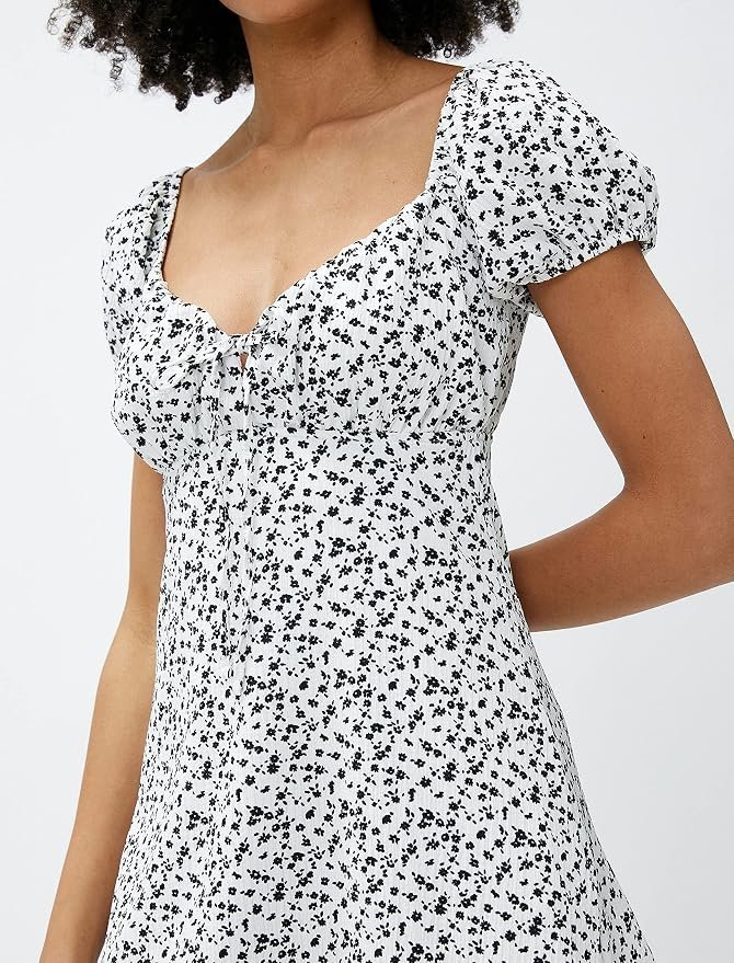 Robe mini 