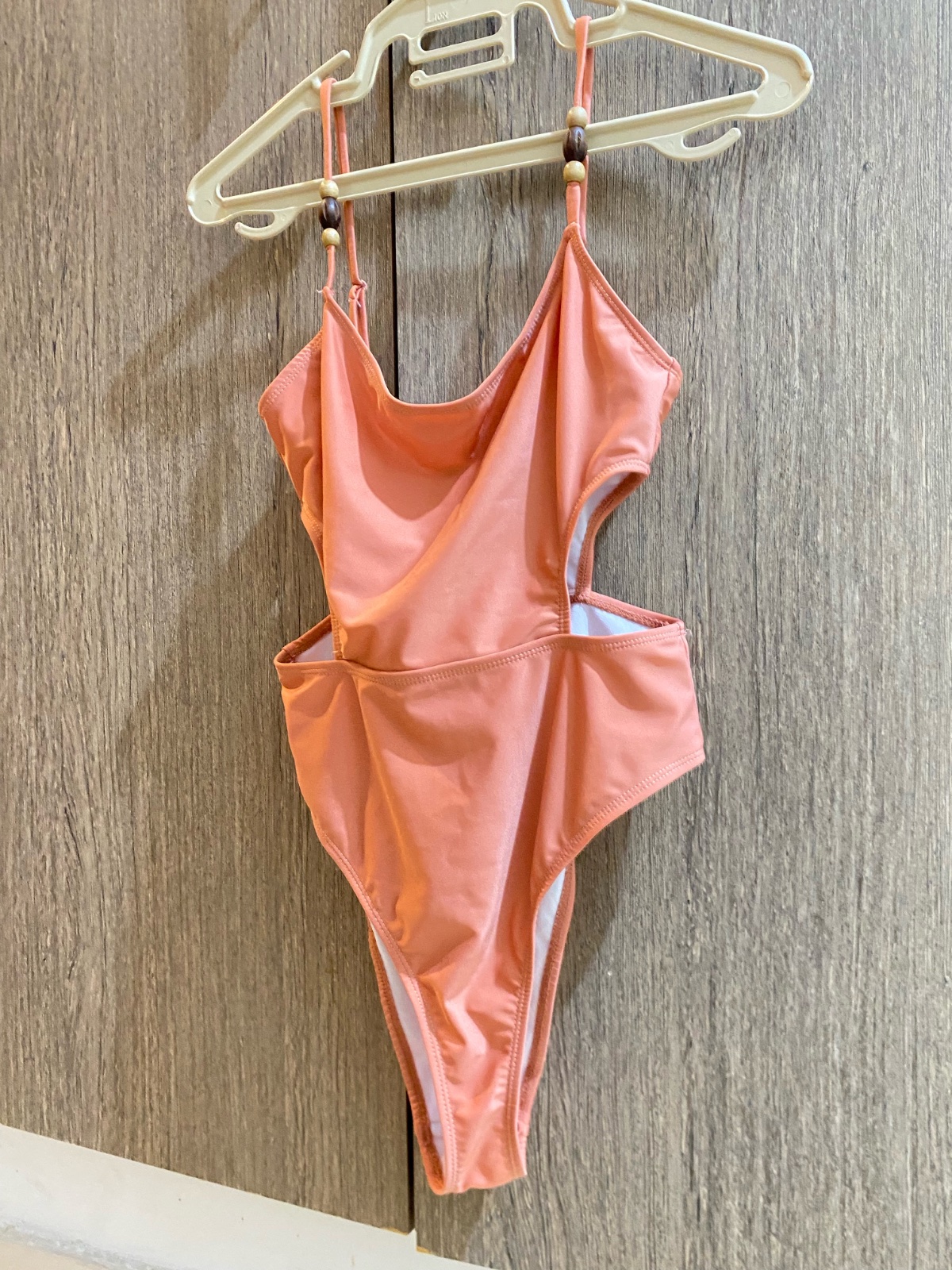 Maillot BOOHOO neuf 
