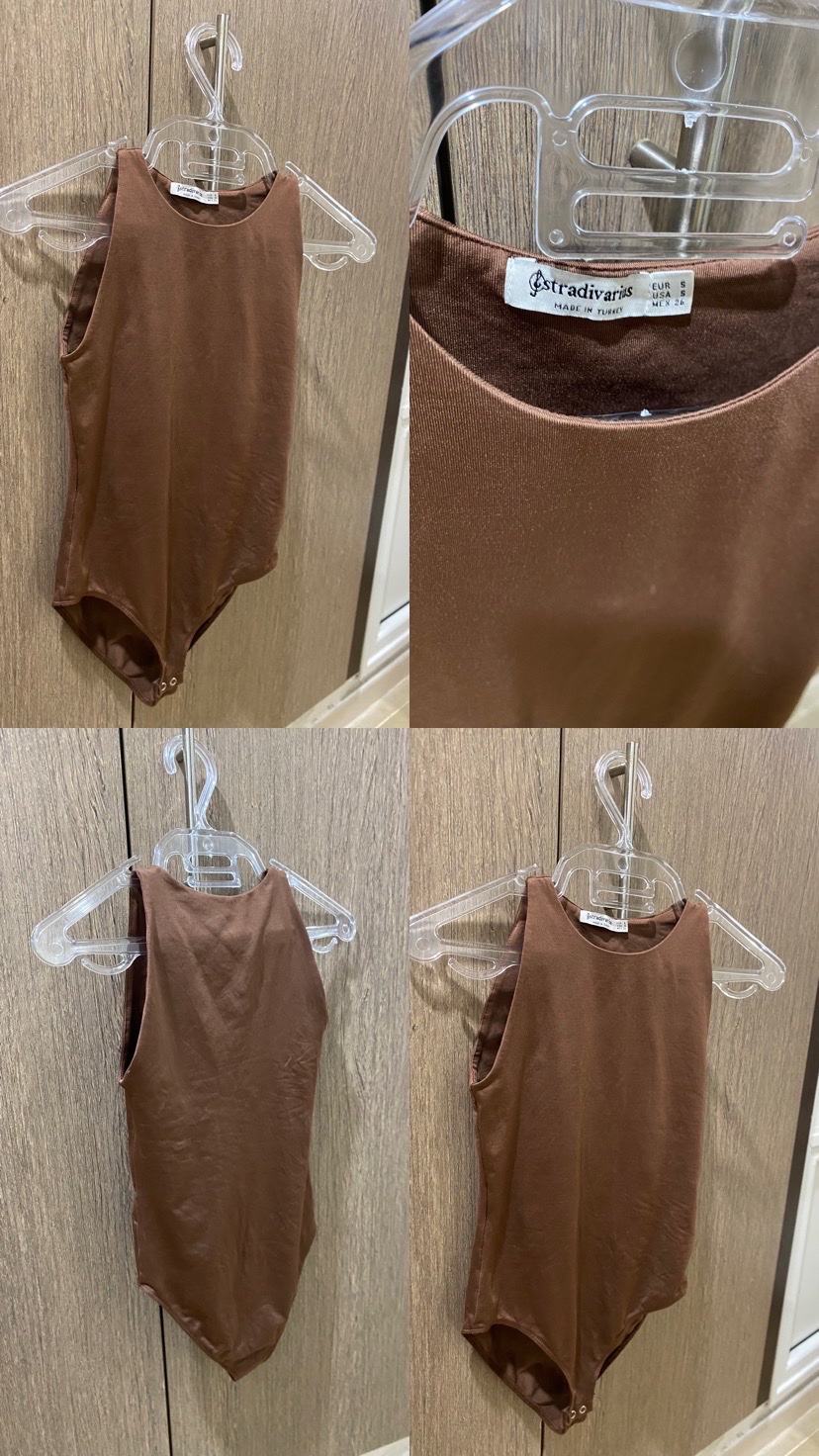 Body stradivarius