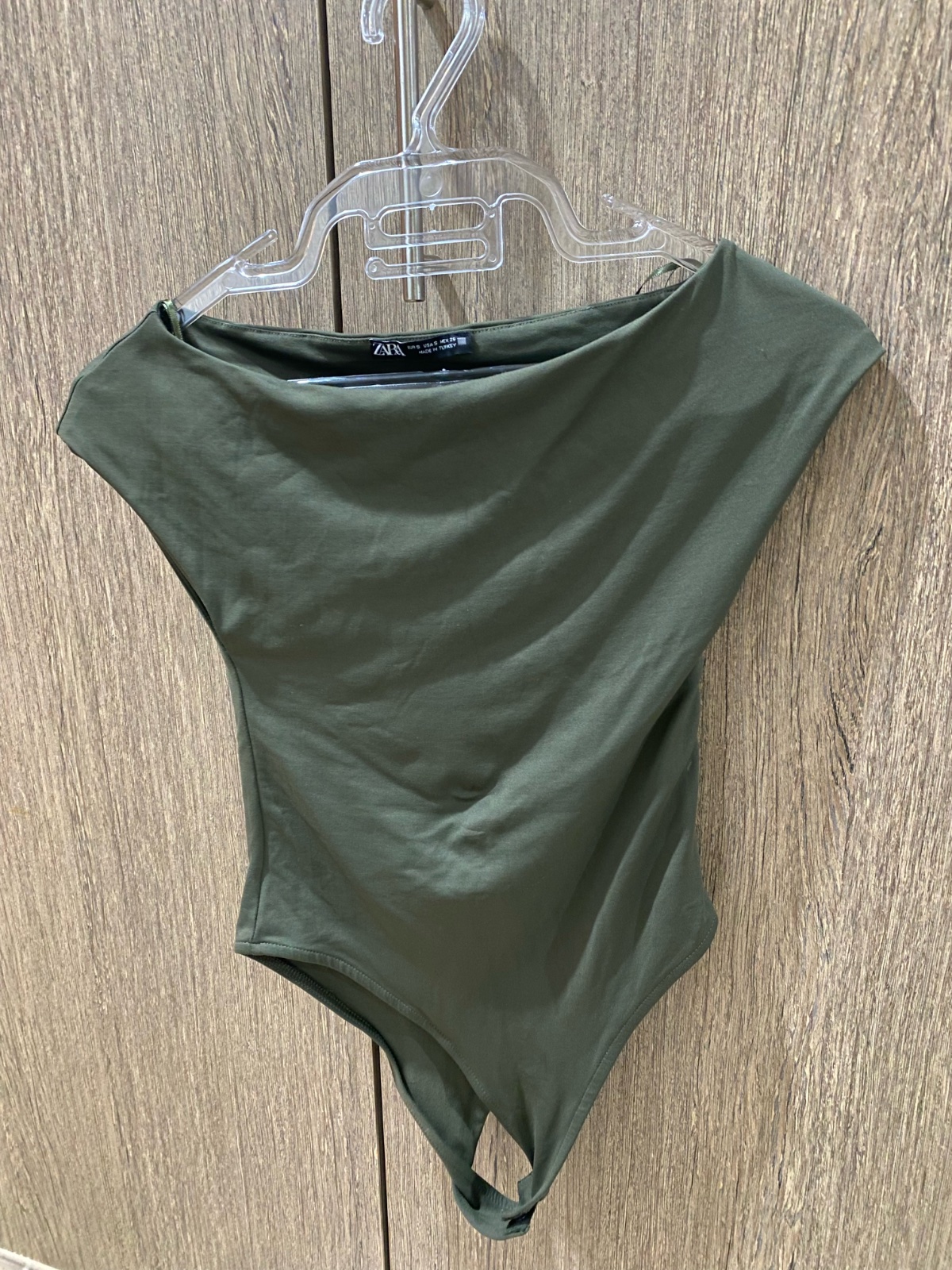 Body ZARA