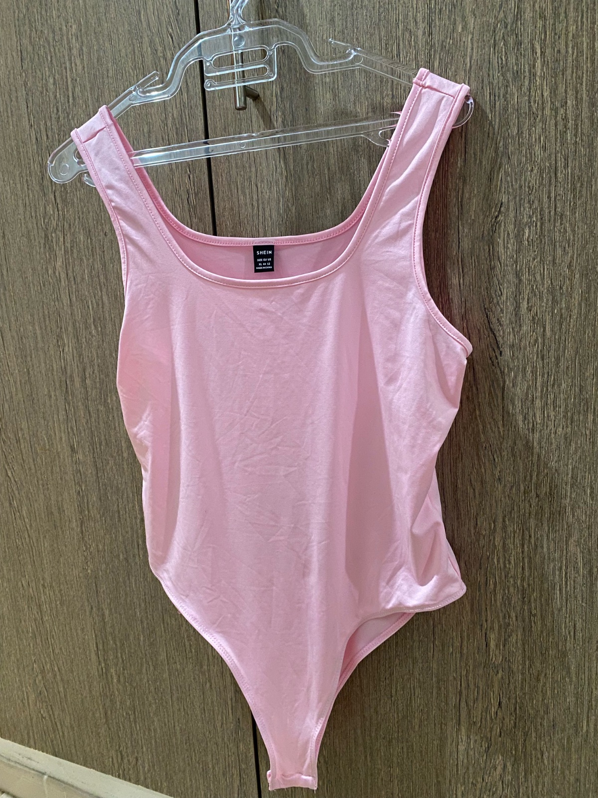 Body rose shein