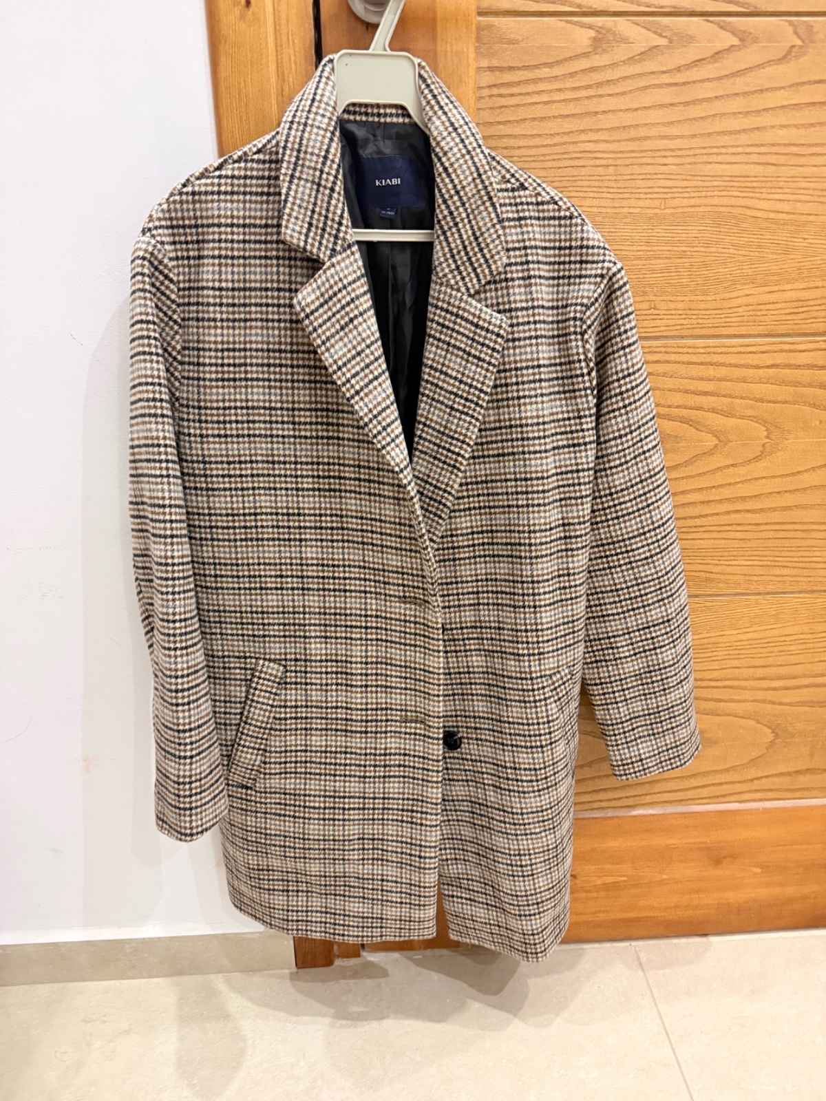 Monteau/ blazer kiabi tres beau