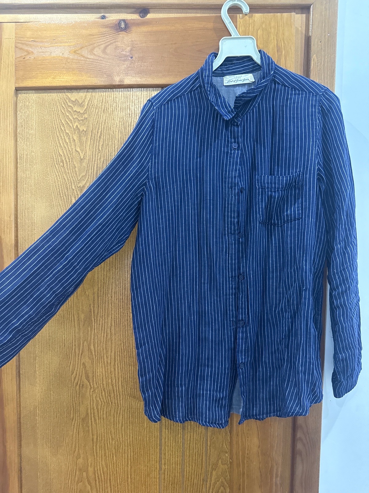 Chemise sayefi HM