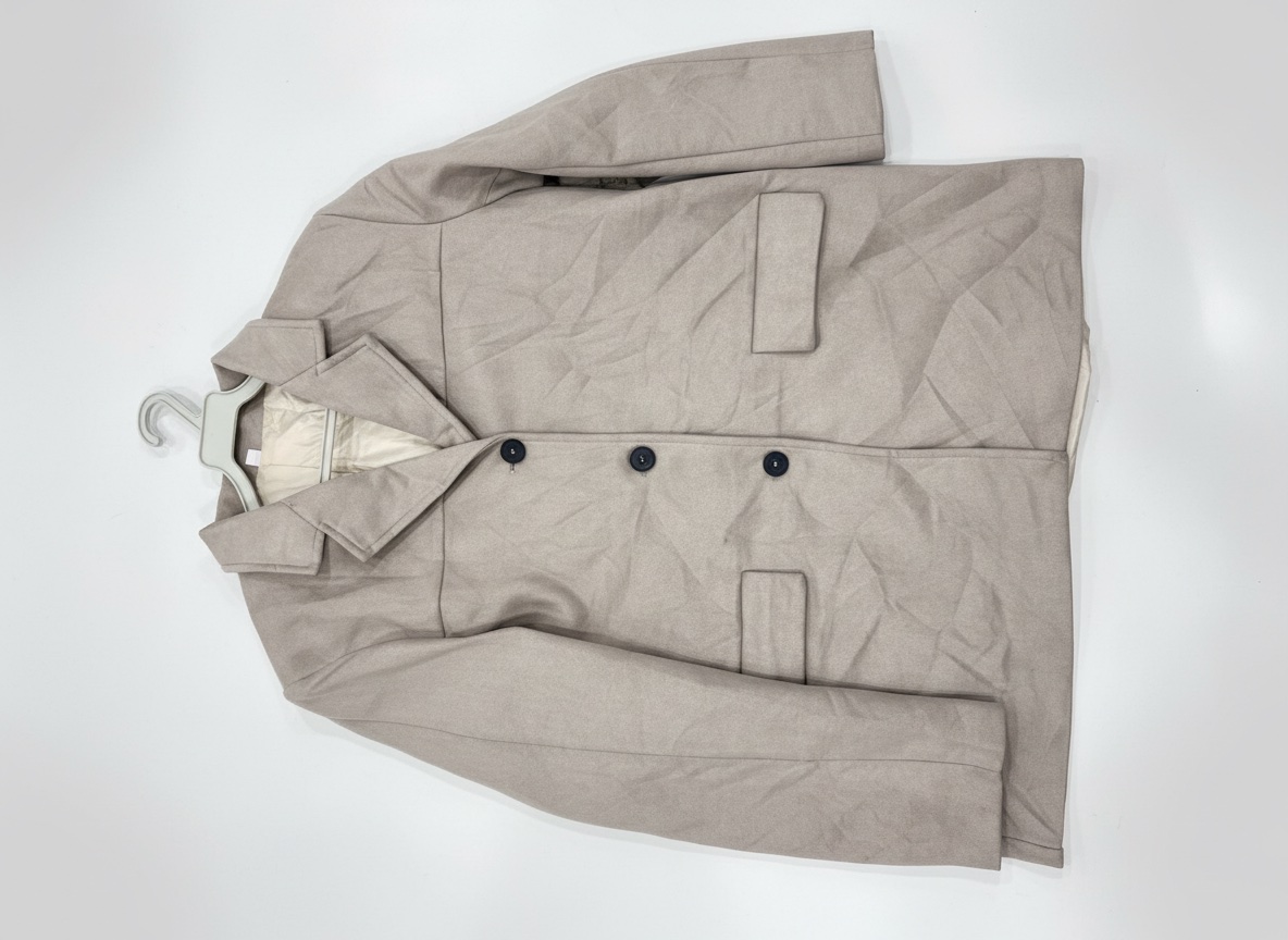 Veste tendance grege M/L