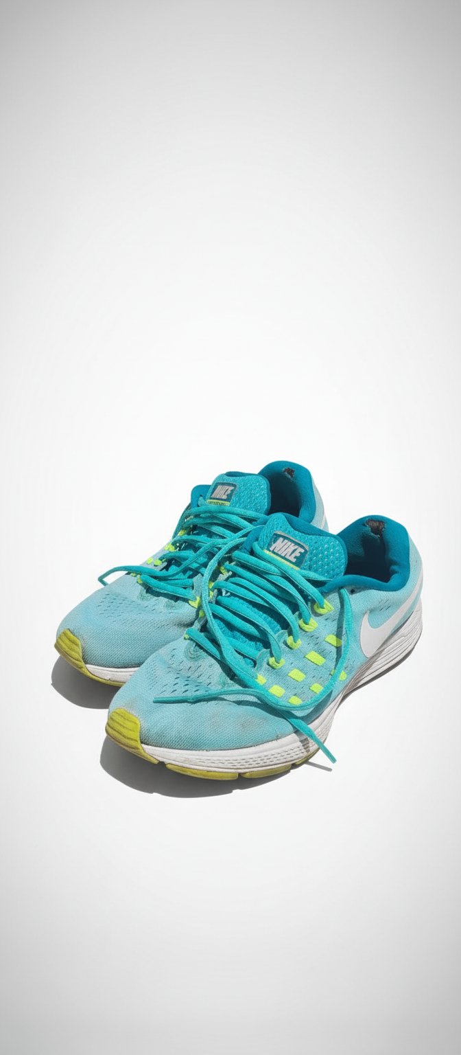 Basket nike