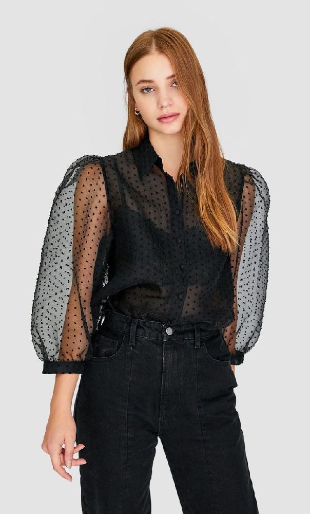 Chemise importée