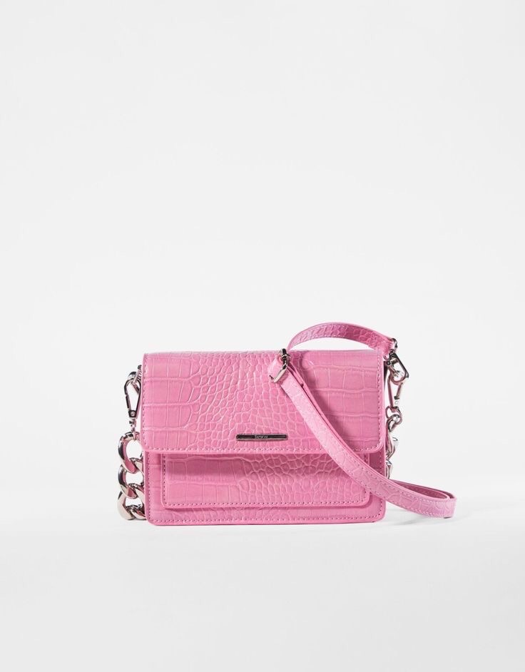 Sac bershka