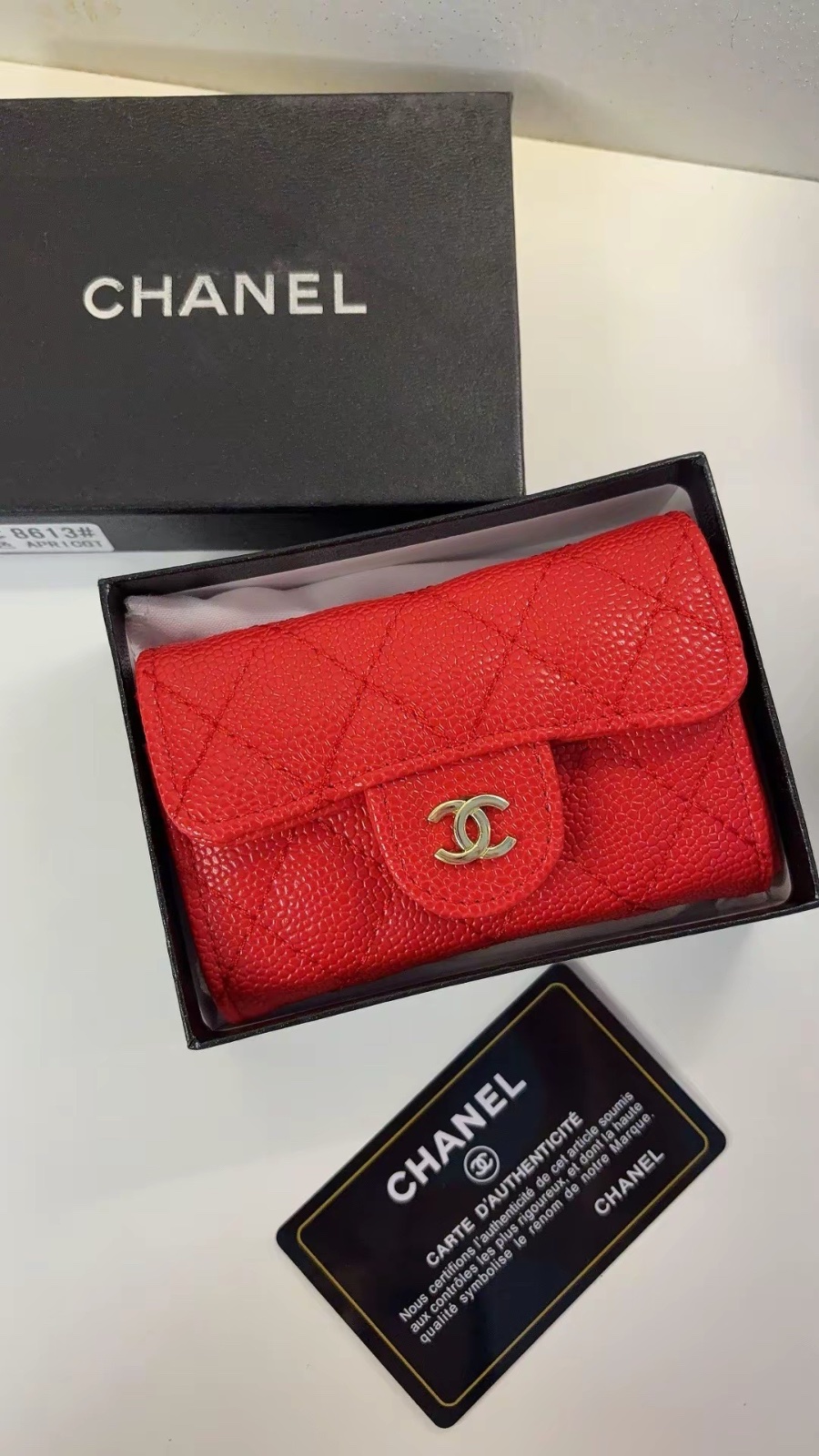 Chanel mini bag 