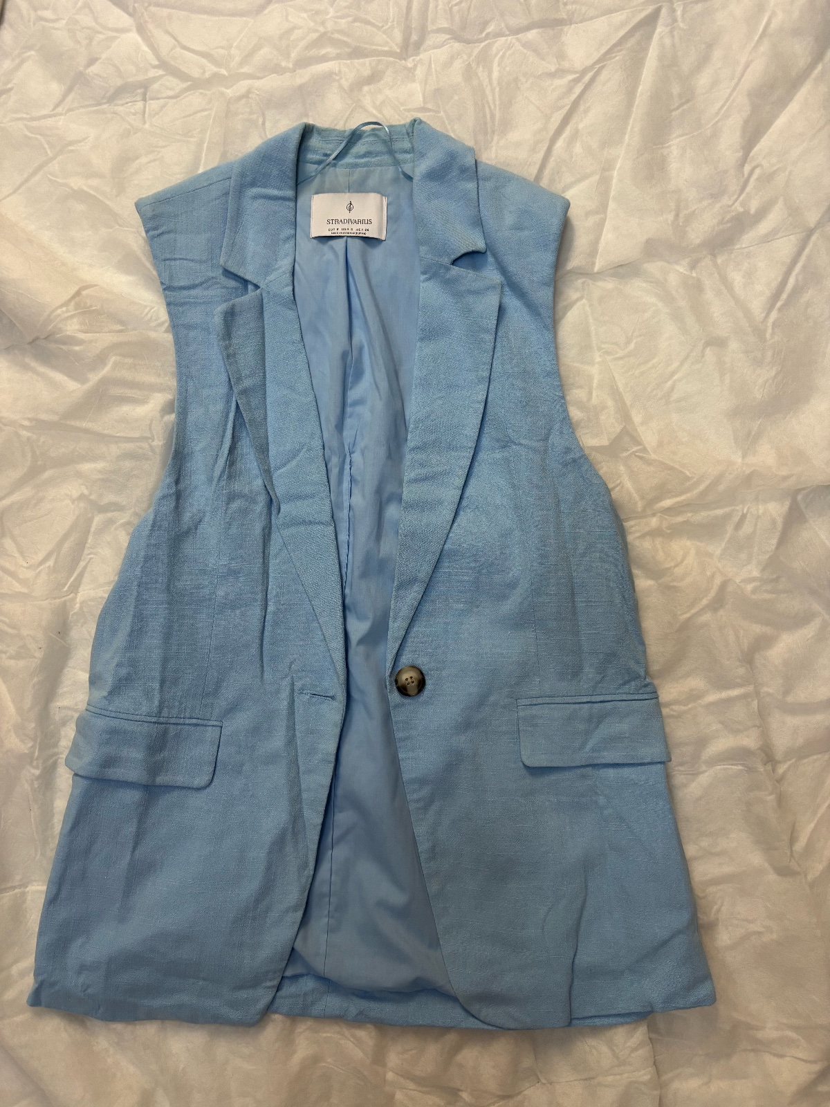 Blazer stradivarus