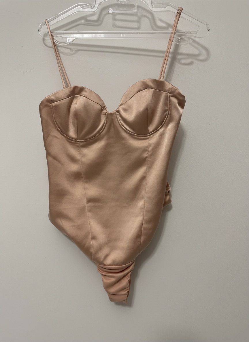 Body zara