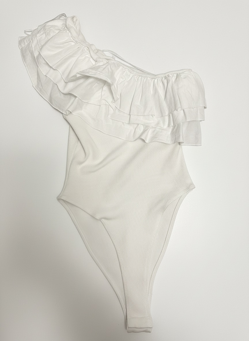 Body zara