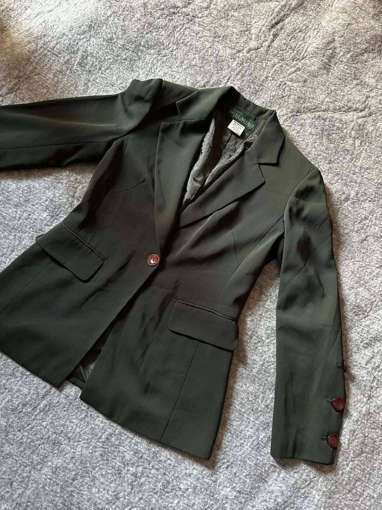 blazer