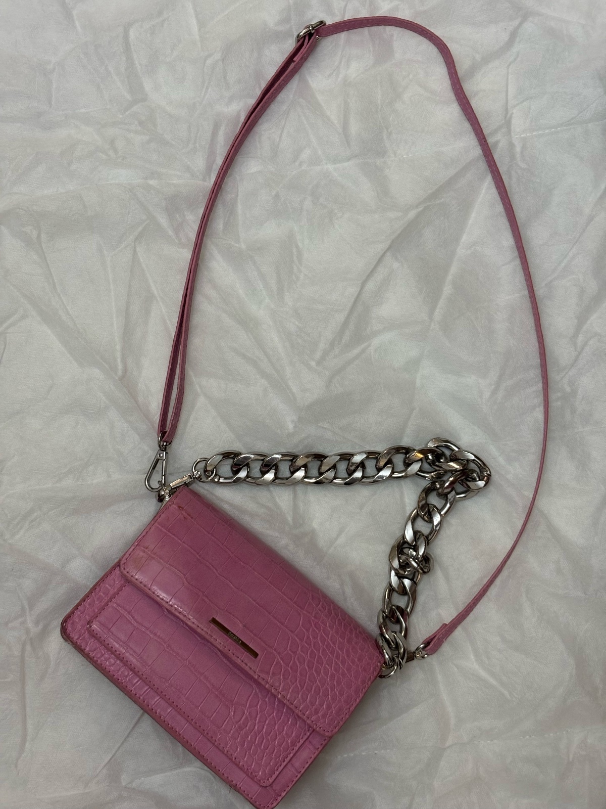Sac bershka