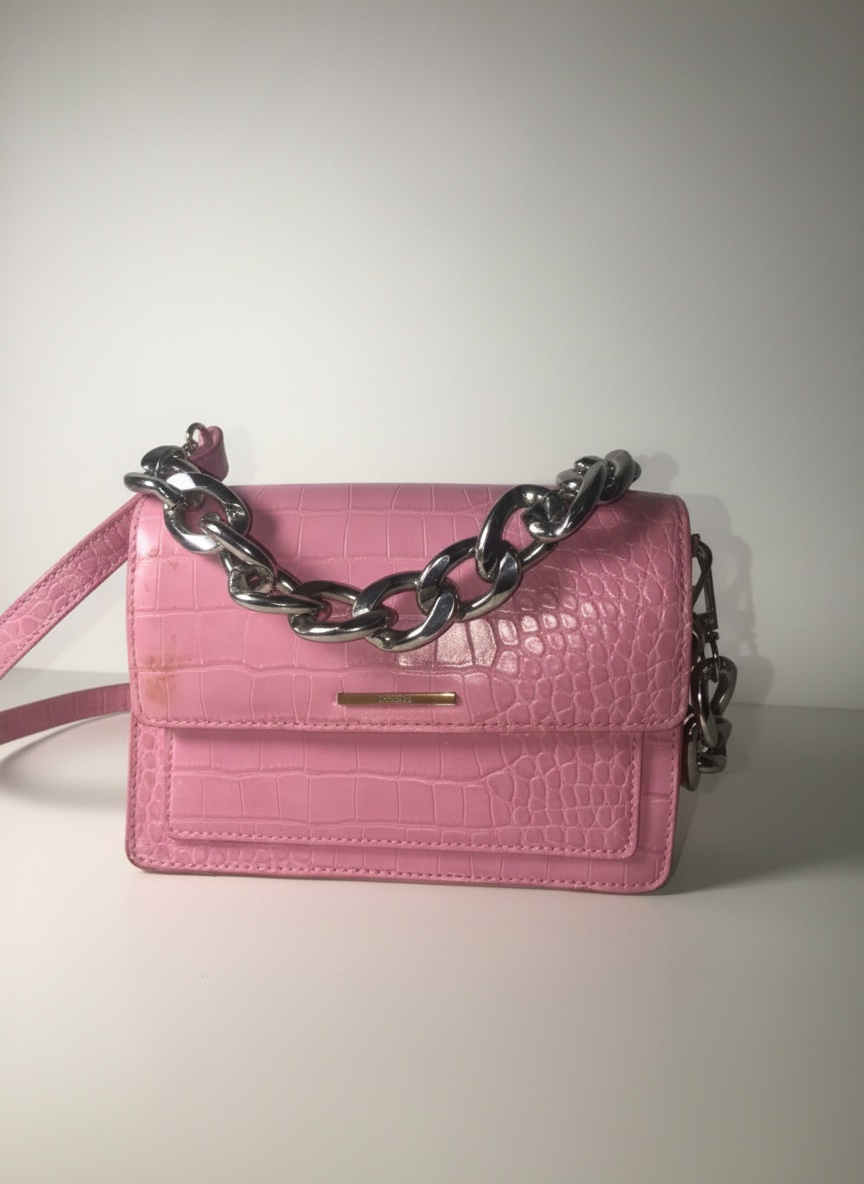 Sac bershka
