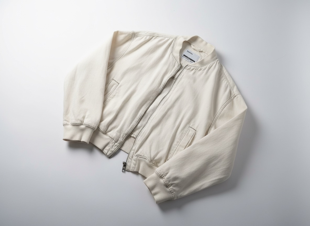 Veste bershka
