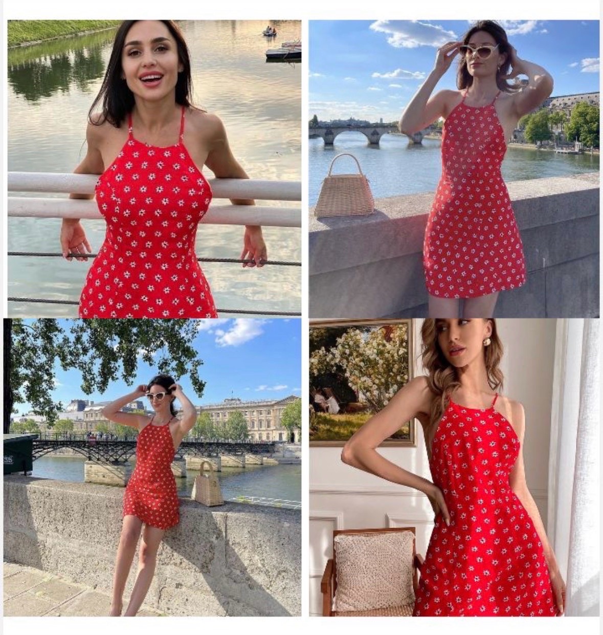 Robe zara