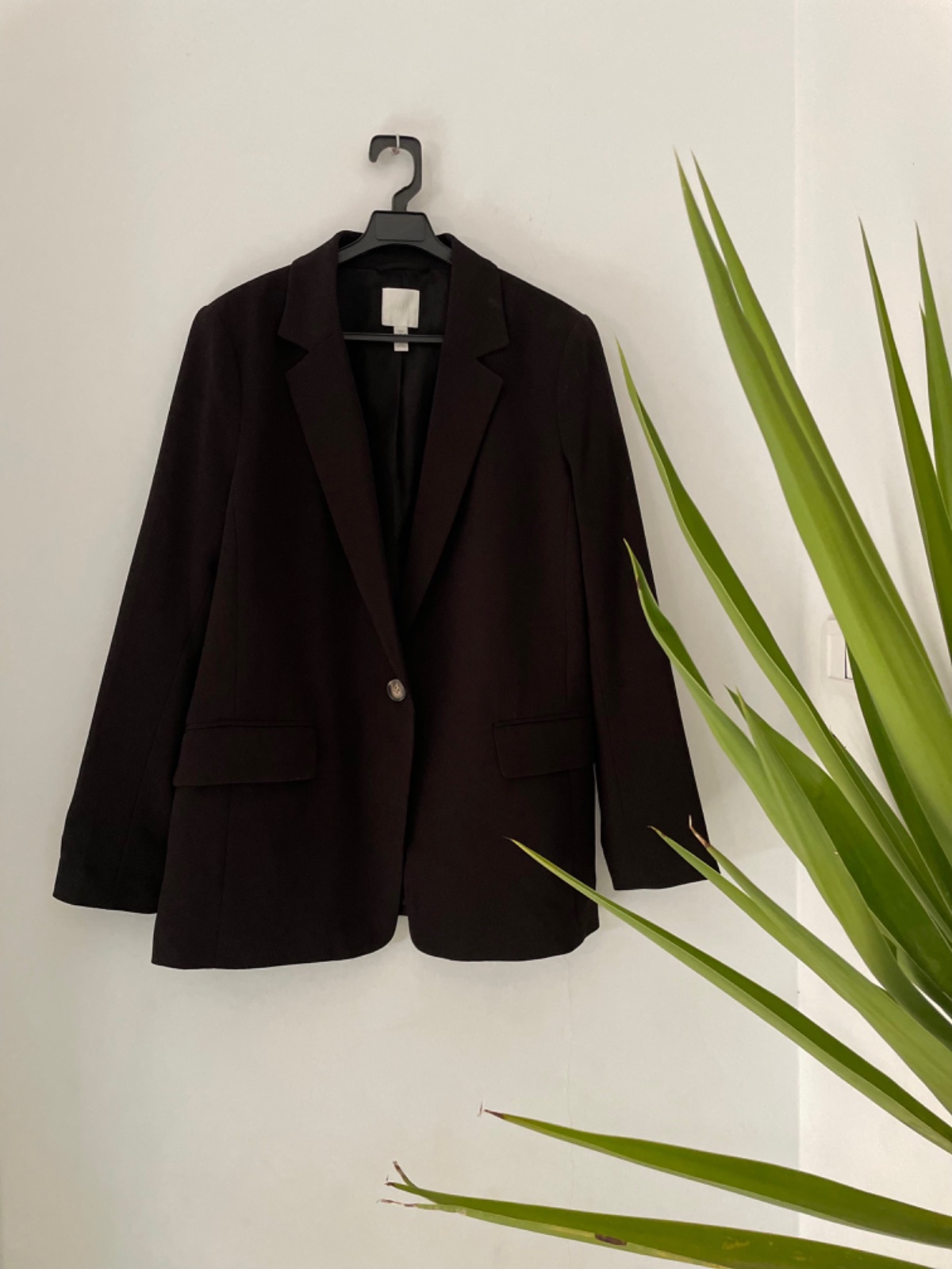 Blazer H&M