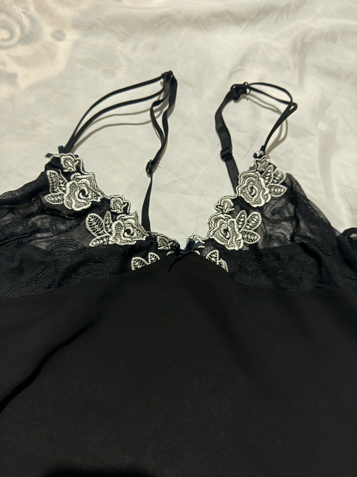 Lingerie