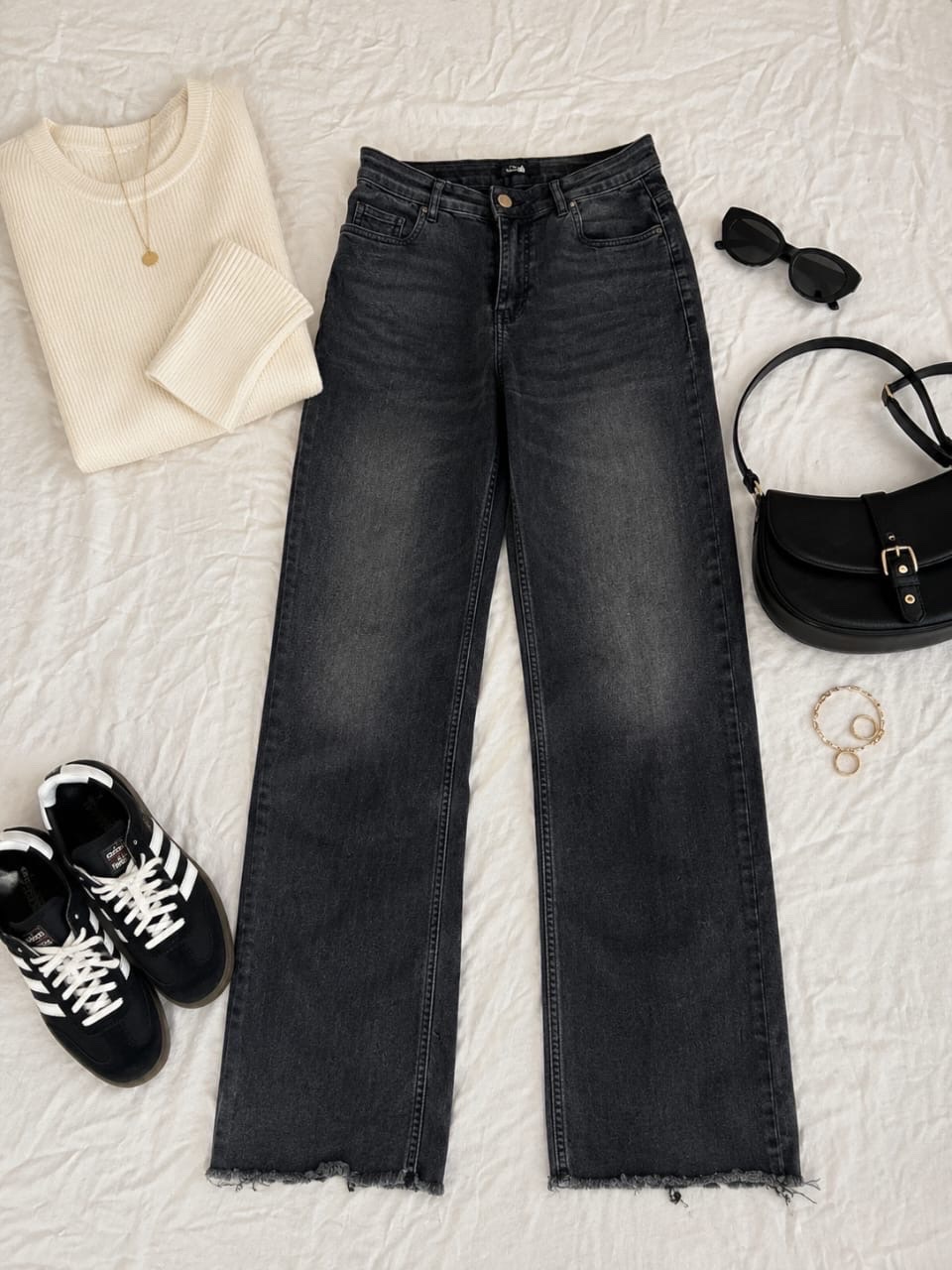 Pantalon djean 