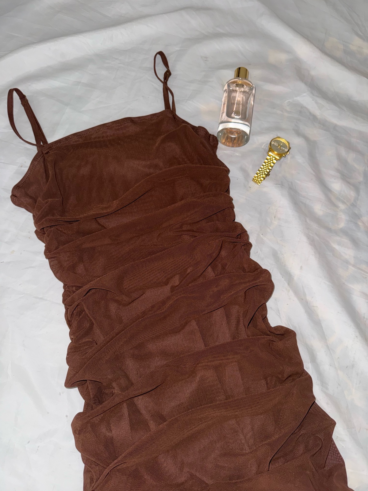 Robe soiré 