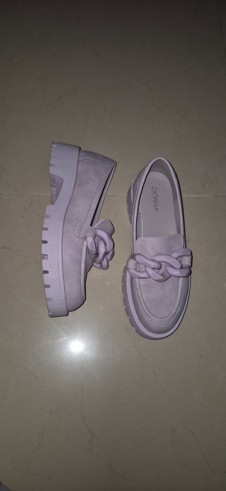 Chaussure