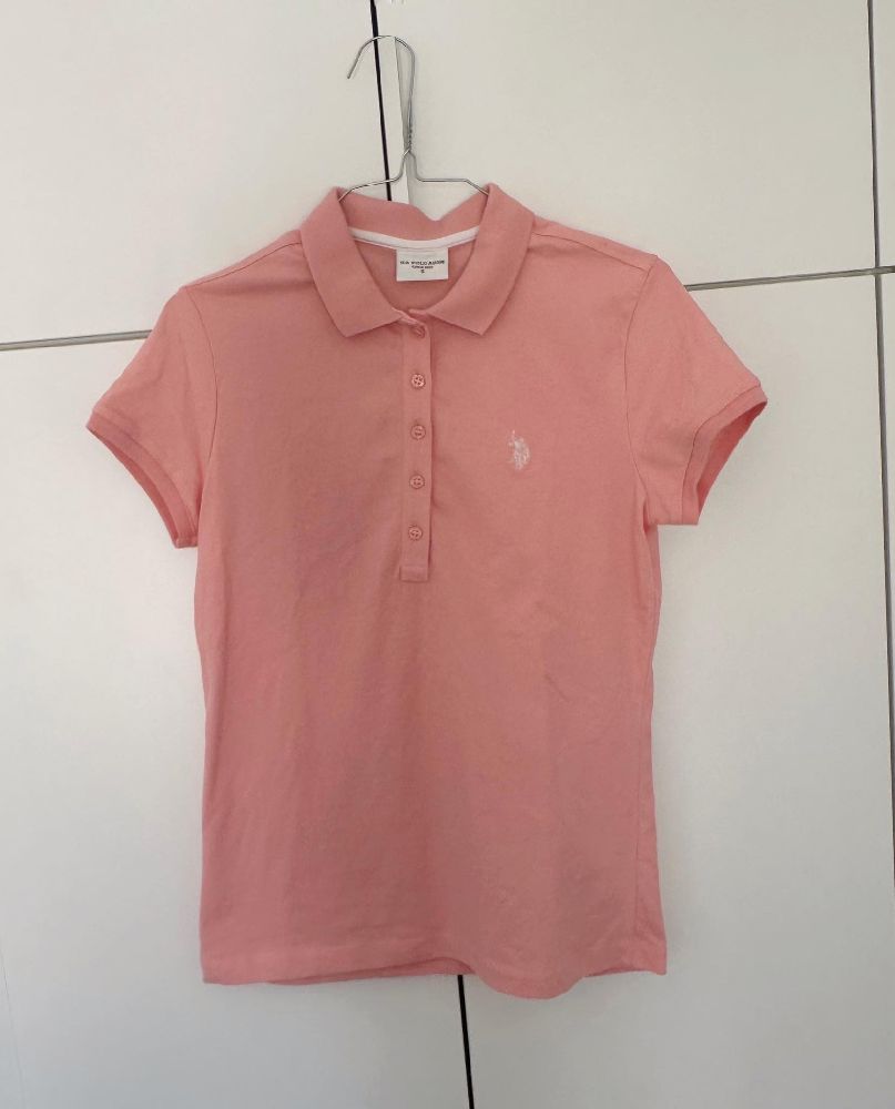 T-shirt Polo jamais porté 