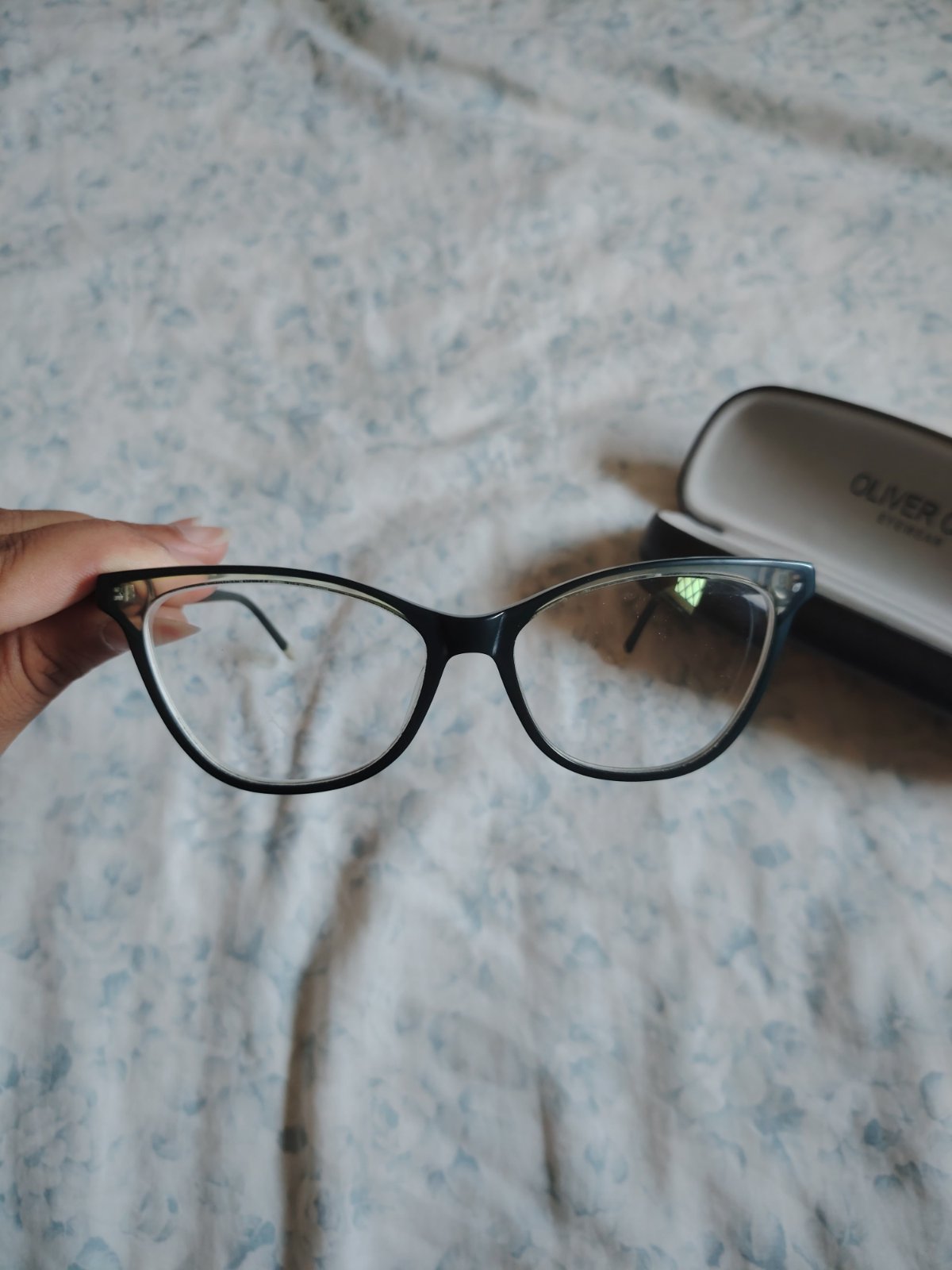 Lunettes de vue 👓 